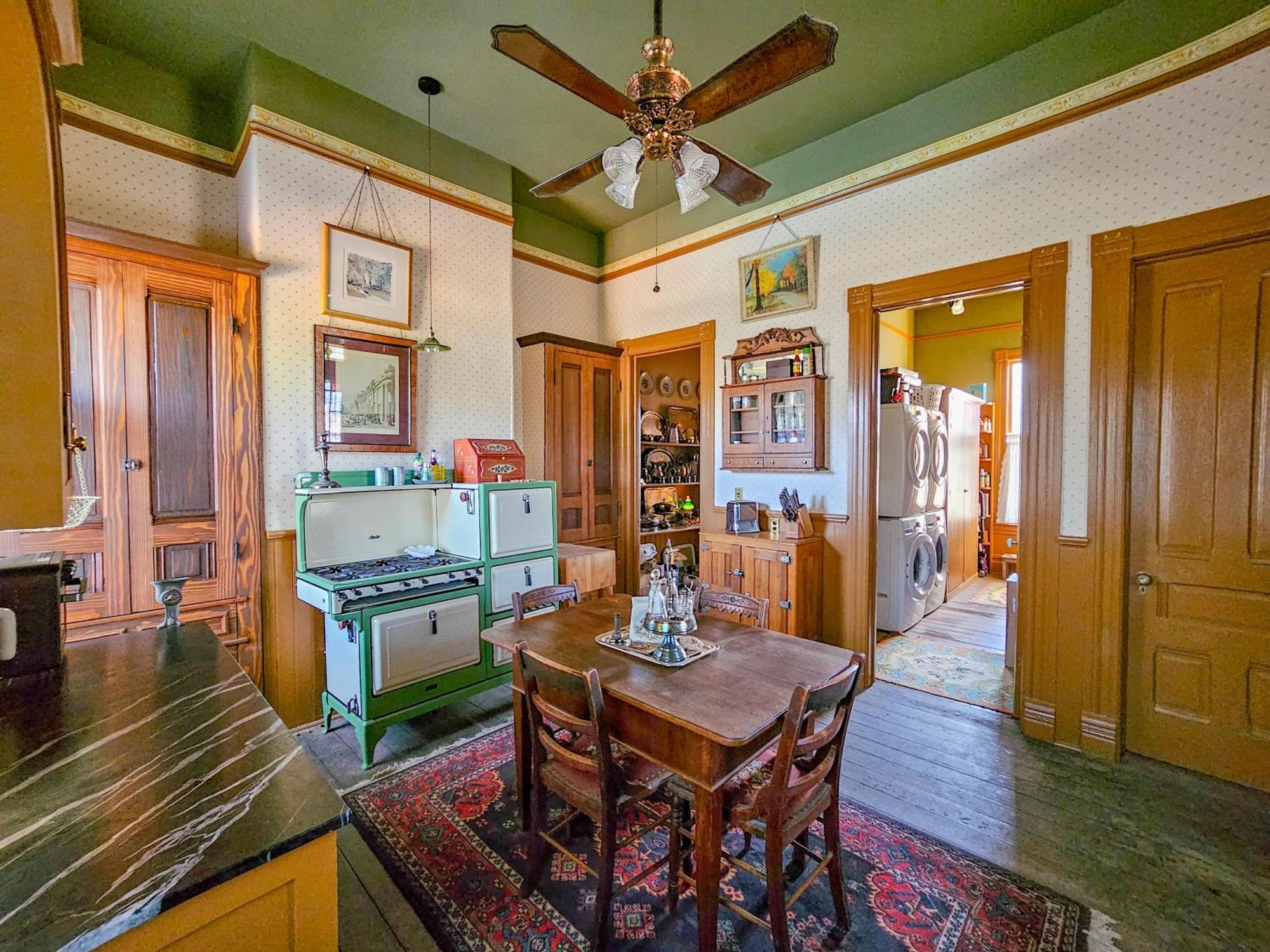 The Jd Hyde Historic Inn Visalia Ngoại thất bức ảnh