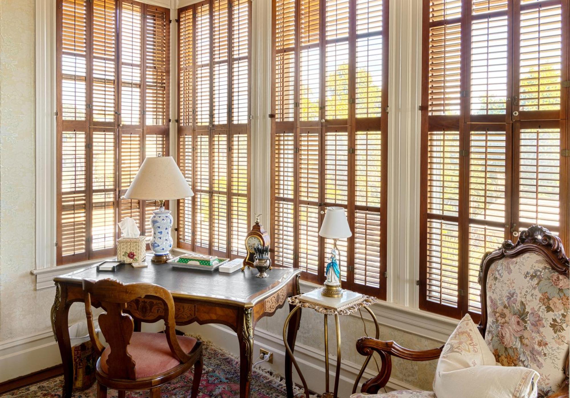 The Jd Hyde Historic Inn Visalia Ngoại thất bức ảnh